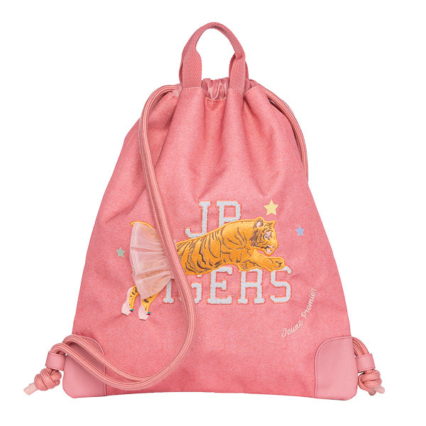 City Bag - Tutu Tiger