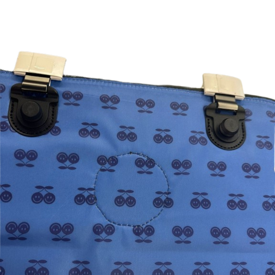 It Bag Midi - Big Five (Khaki)