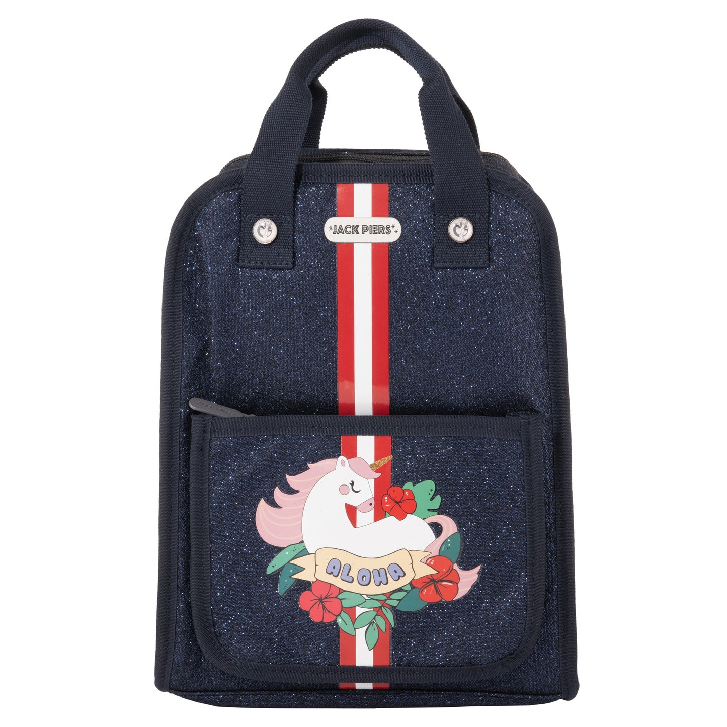 Backpack Amsterdam Medium - Aloha