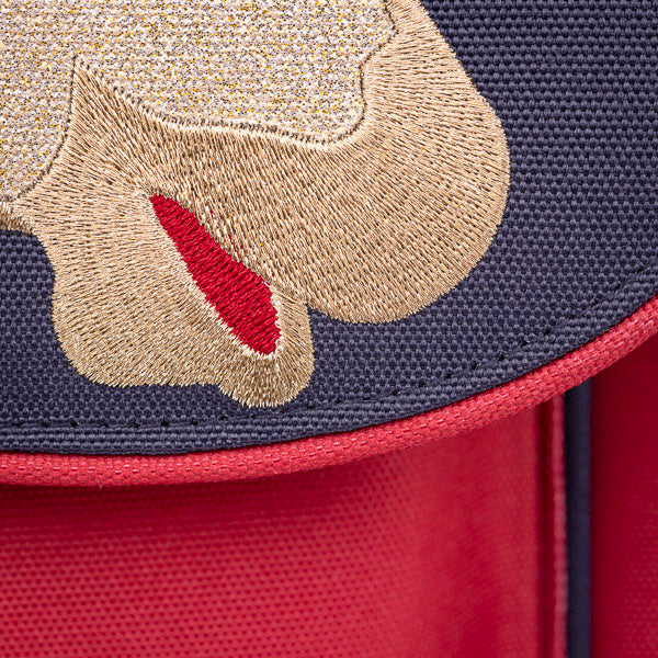 Midi - Saddle Bag