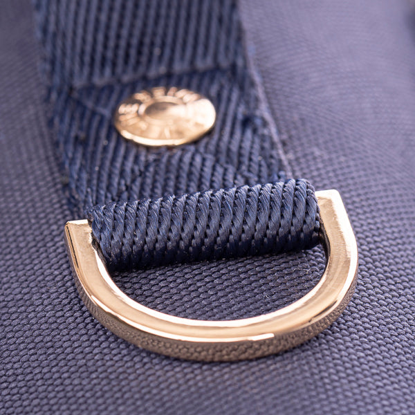 Midi - Saddle Bag