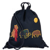 City Bag - Tartans