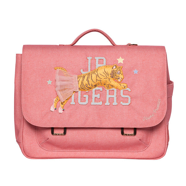 It Bag Midi - Tutu Tiger