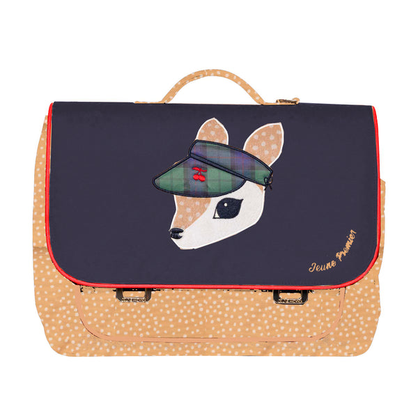 It Bag Midi - Dashing Deer