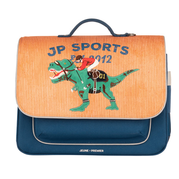 It Bag Midi - Polo Dino