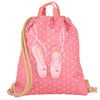 City Bag - Ballerina