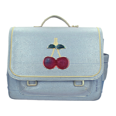 It Bag Midi - Glazed Cherry