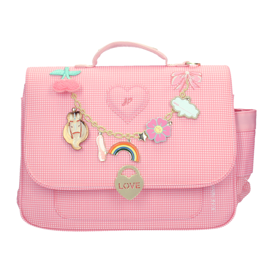 It Bag Mini - Vichy Love Pink