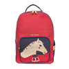 New Bobbie - Saddle Bag