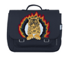 It Bag Midi -  Tiger Flame