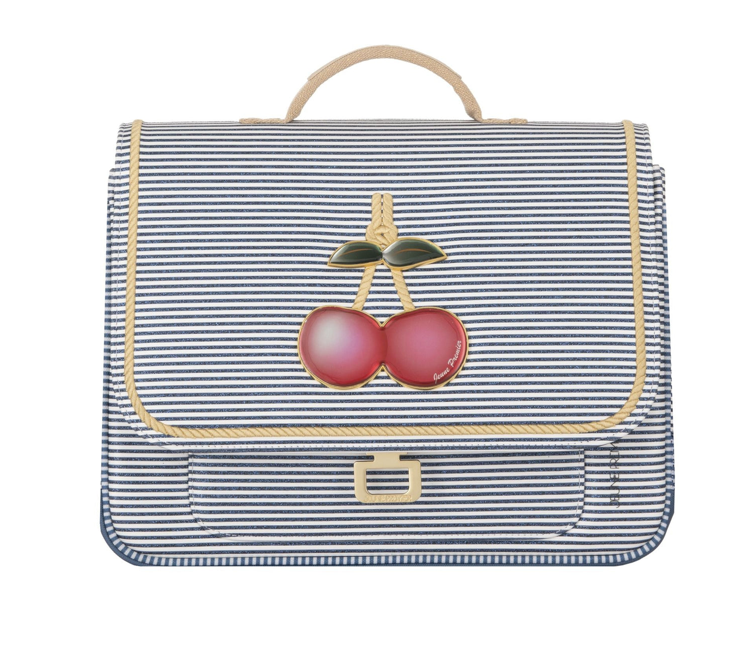 It bag Mini - Glazed Cherry
