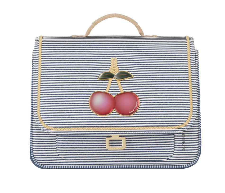 It bag Mini - Glazed Cherry
