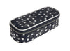 Pencil Box - Stars Silver