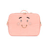 Mini Suitcase - BFF Pink
