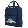 SL Backpack Amsterdam Large - Gran Turismo