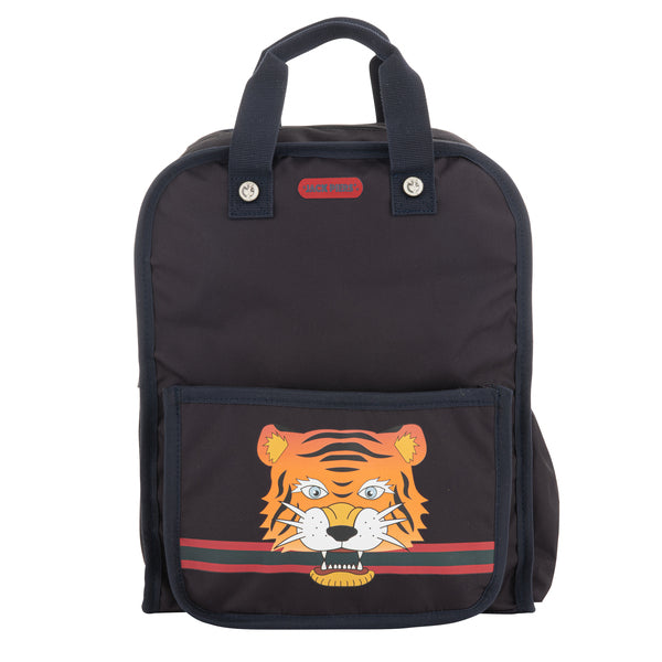 SL Backpack Amsterdam Large - Tiger