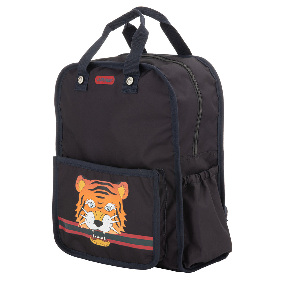 SL Backpack Amsterdam Large - Tiger