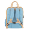 SL Backpack Amsterdam Small - Dolphin