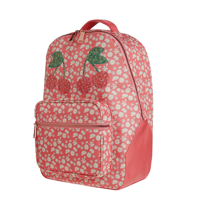 Backpack Bobbie -  Miss Daisy