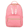 Backpack Bobbie - Ballerina