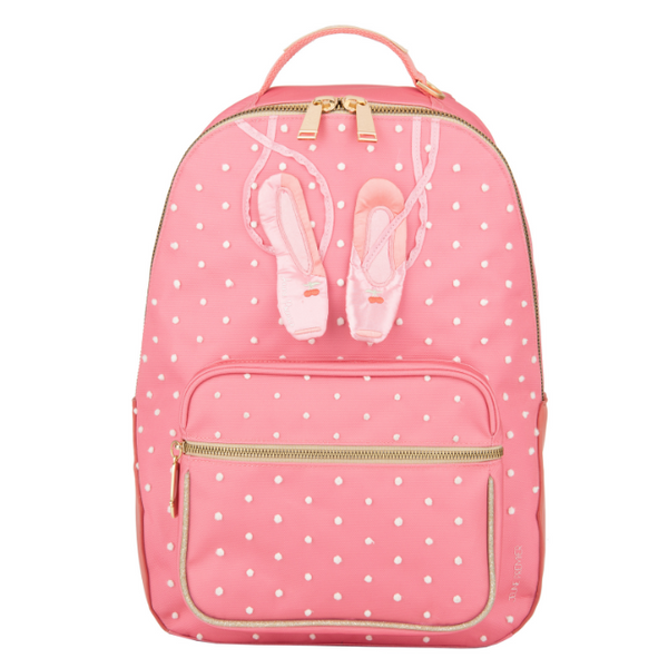 Backpack Bobbie - Ballerina