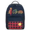 Rucksack Bobbie - Tartans