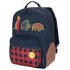 Rucksack Bobbie - Tartans