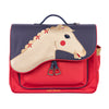 Midi - Saddle Bag