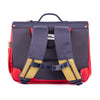 Midi - Saddle Bag