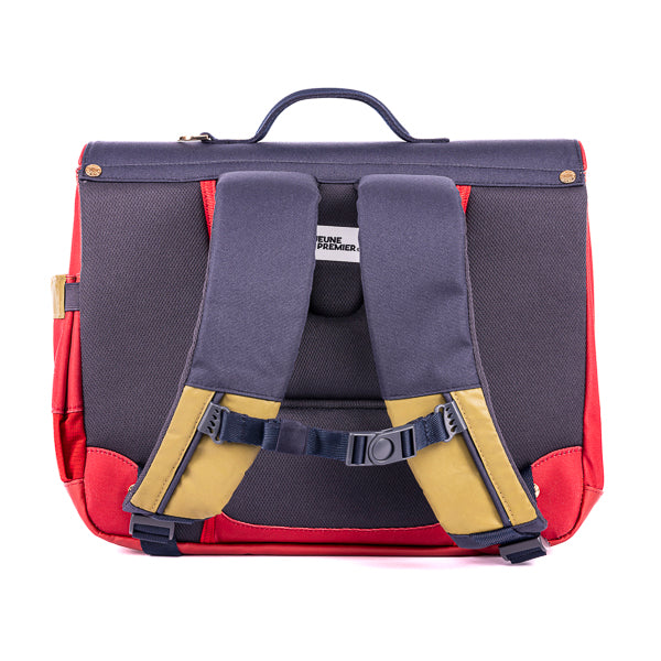 Midi - Saddle Bag