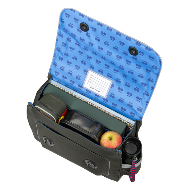 It Bag Midi - Polo Dino