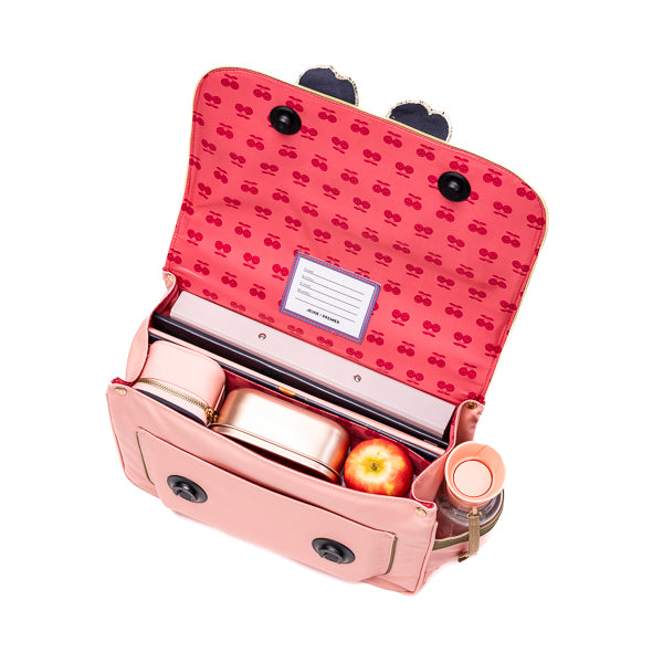 Midi - Saddle Bag