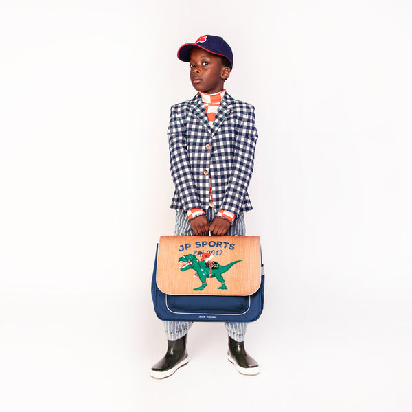 It Bag Midi - Polo Dino