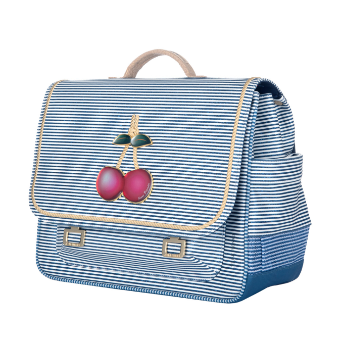 It Bag Midi - Glazed Cherry