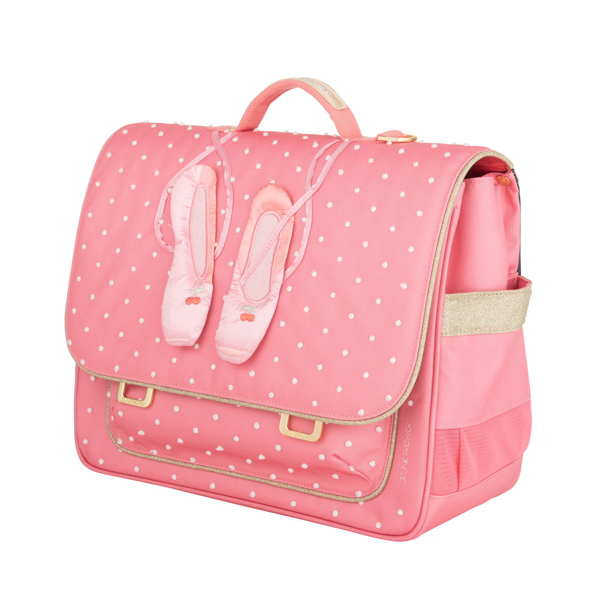 It Bag Midi - Ballerina