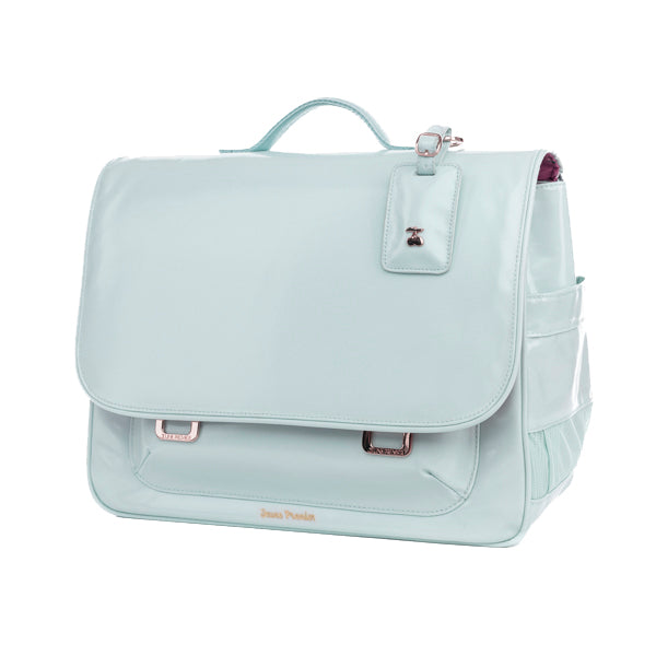 It Bag Midi - Baby Blue