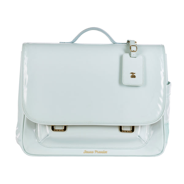 It Bag Midi - Baby Blue