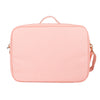 Mini Suitcase - BFF Pink