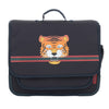 SL Schoolbag Paris Large - Tiger