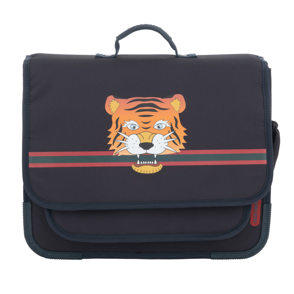 SL Schoolbag Paris Large - Tiger