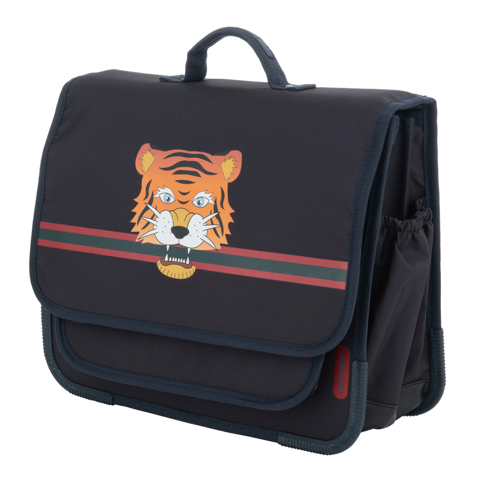 SL Schoolbag Paris Large - Tiger