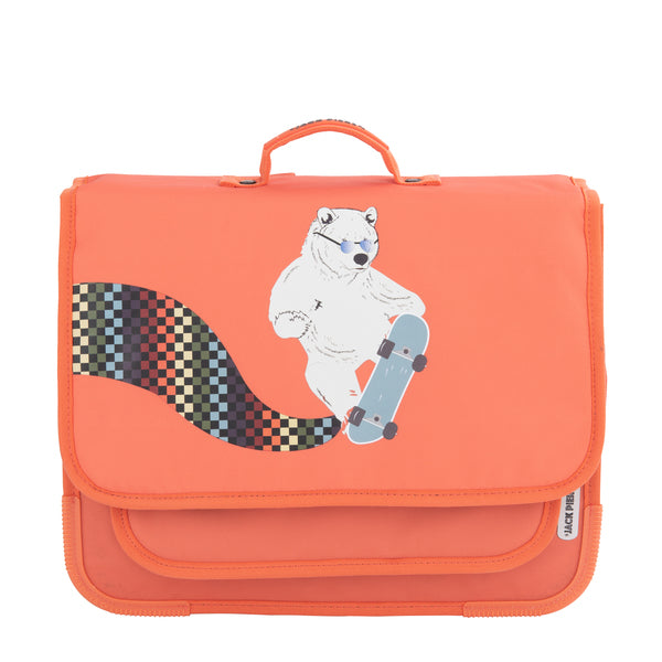 SL Schoolbag Paris Large - Boogie Bear