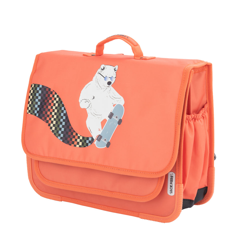 SL Schoolbag Paris Large - Boogie Bear