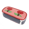 Pencil Box - Cherry Pink