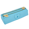 Pencil Case Double - Vichy Love Blue