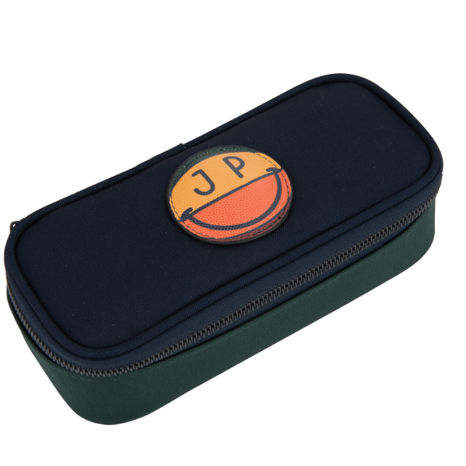 Pencil Box - MVP