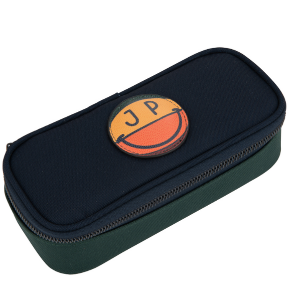 Pencil Box - MVP