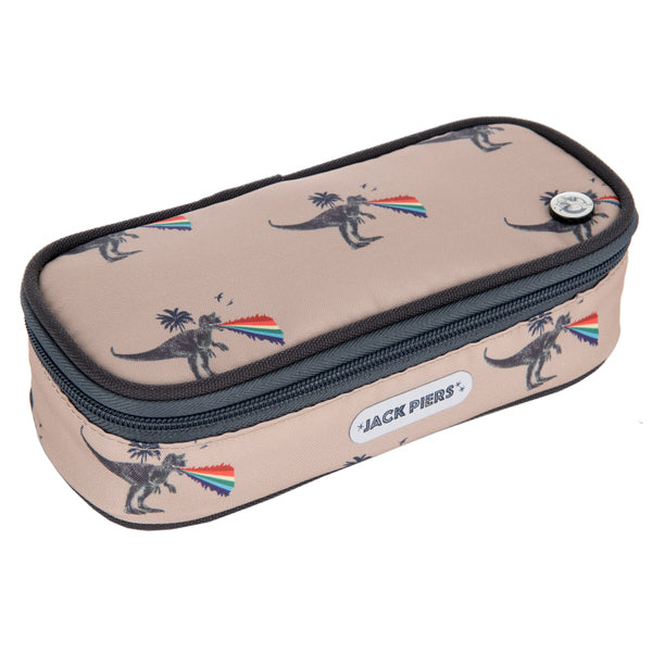 SL Pencil case  - Dinosaur