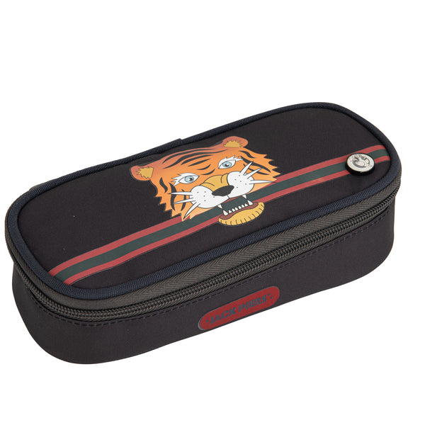 SL Pencil Case - Tiger