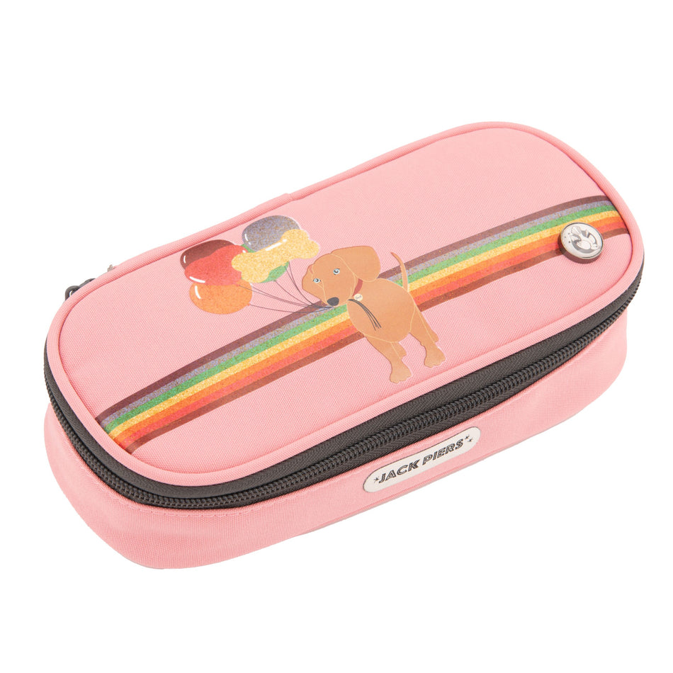 Pencil Case - Dog